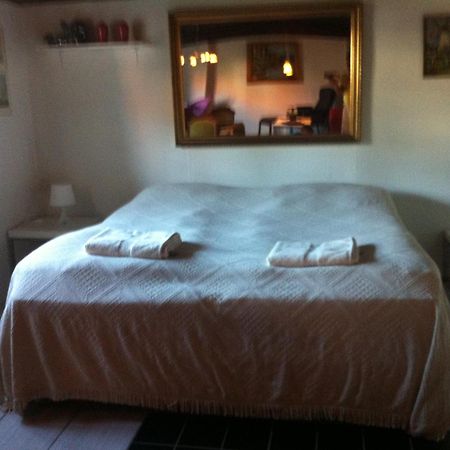 Koge Bed & Kitchen Apartment Exterior photo