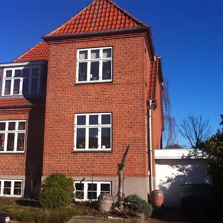 Koge Bed & Kitchen Apartment Exterior photo