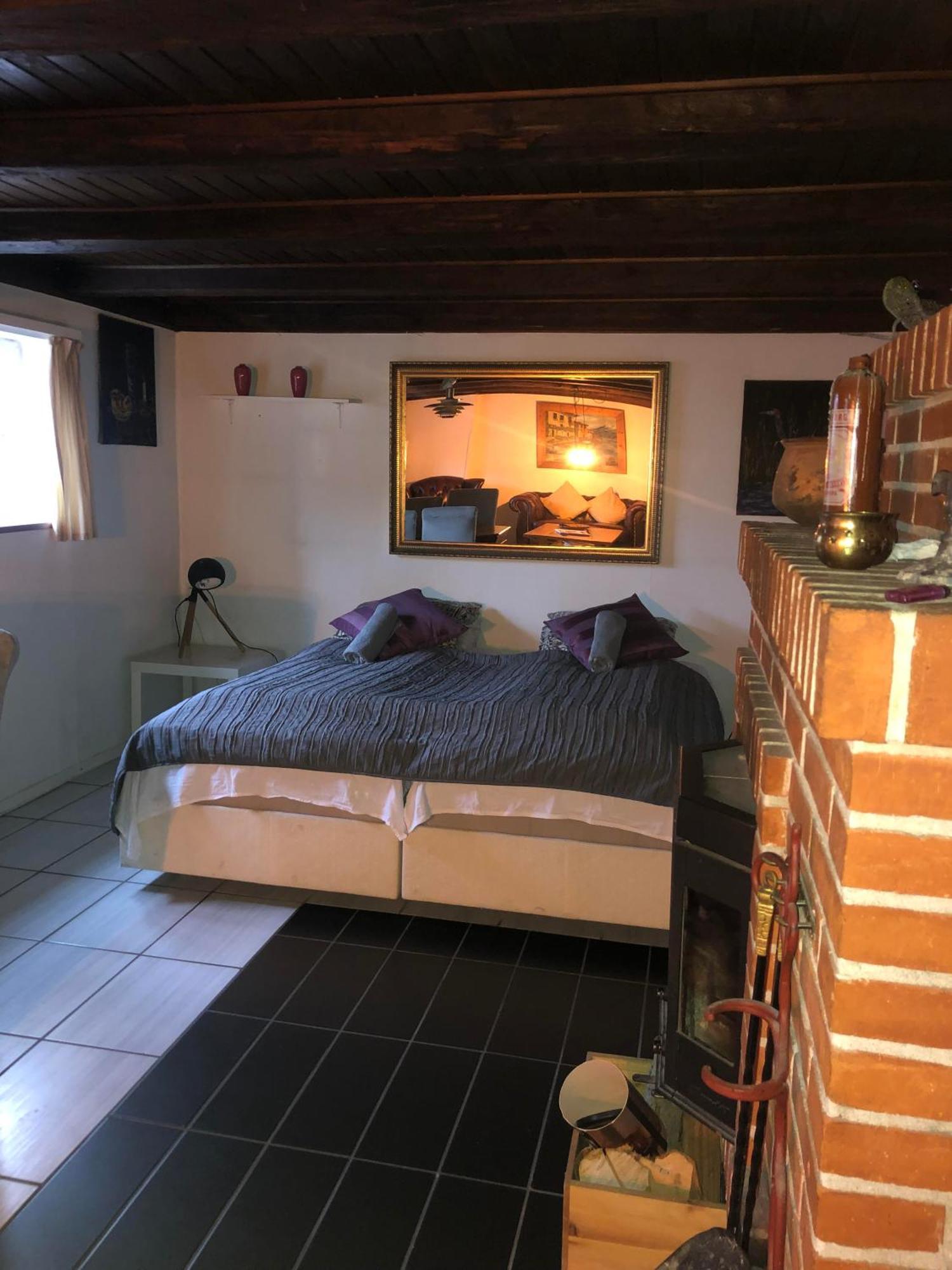 Koge Bed & Kitchen Apartment Exterior photo