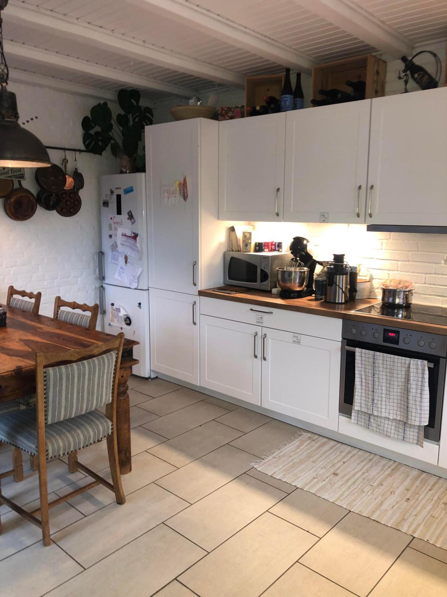 Koge Bed & Kitchen Apartment Exterior photo