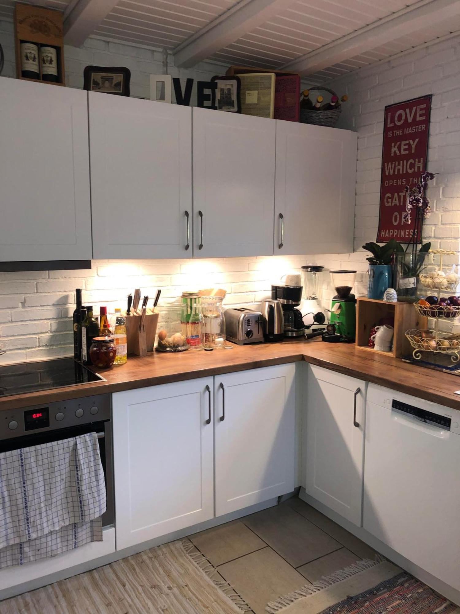 Koge Bed & Kitchen Apartment Exterior photo