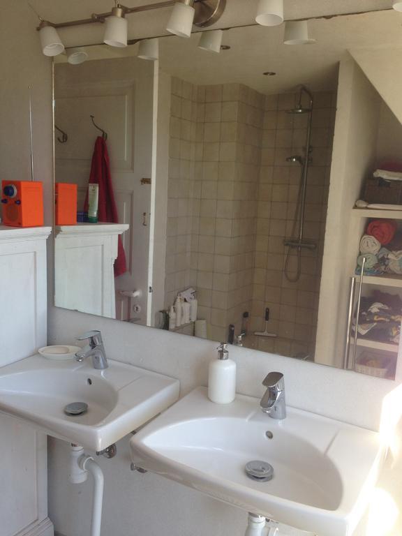 Koge Bed & Kitchen Apartment Exterior photo