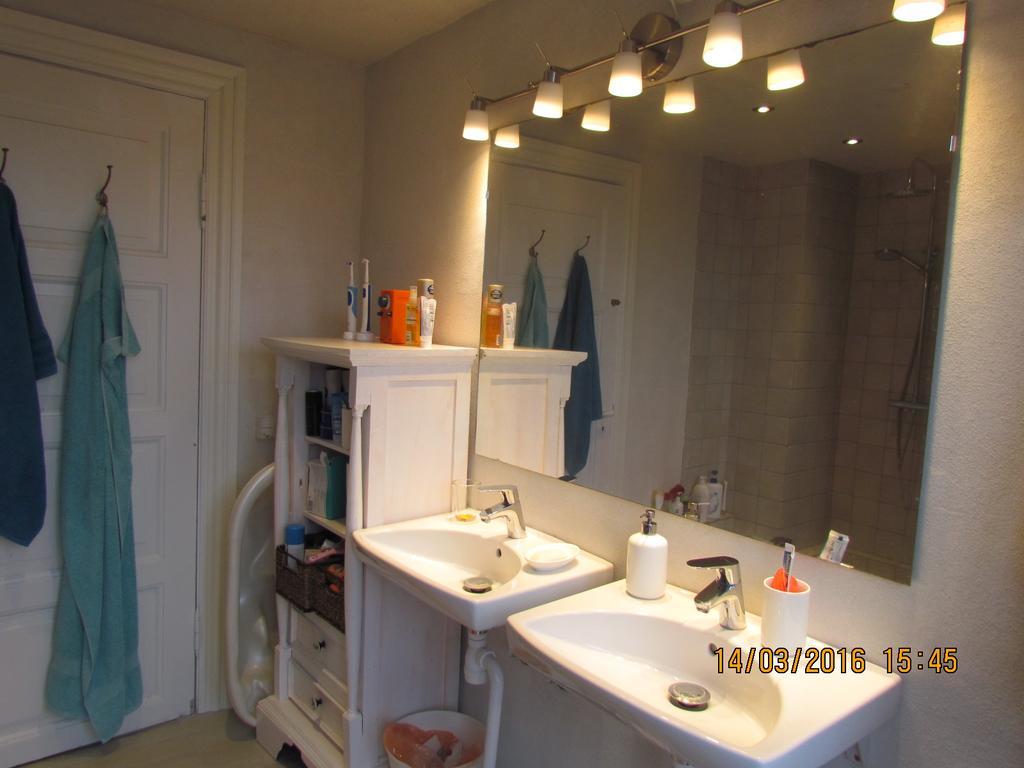 Koge Bed & Kitchen Apartment Exterior photo