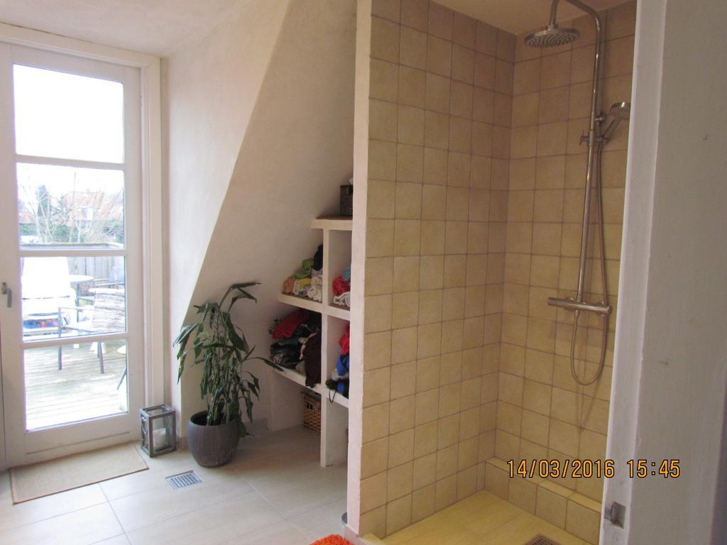 Koge Bed & Kitchen Apartment Exterior photo