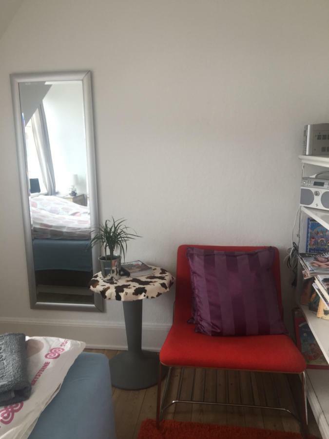 Koge Bed & Kitchen Apartment Exterior photo